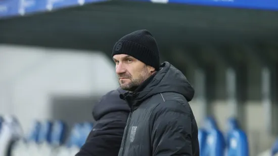 Dinamo je jesenski prvak, a Sopić u svom stilu poslao poruku navijačima