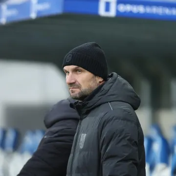 Dinamo je jesenski prvak, a Sopić u svom stilu poslao poruku navijačima