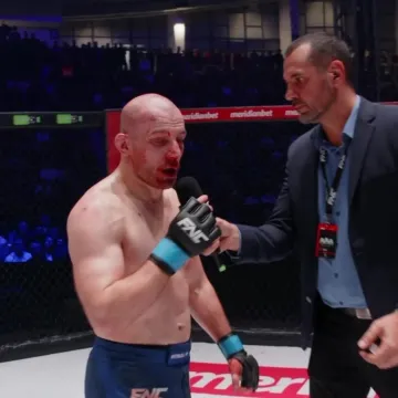 Hrvat ga uni&scaron;tio, ali Aco je odu&scaron;evio izjavom: 'On je na&scaron;, do&scaron;ao je i prebio me kao vola'