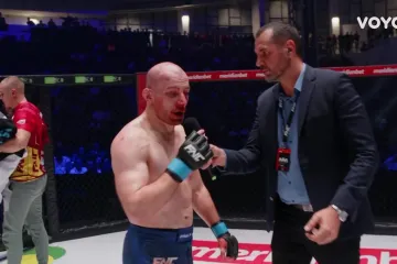 Hrvat ga uni&scaron;tio, ali Aco je odu&scaron;evio izjavom: 'On je na&scaron;, do&scaron;ao je i prebio me kao vola'