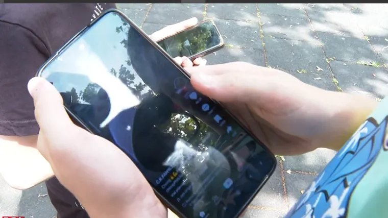 Opasnost u svakoj dječjoj ruci: Epidemija kratkovidnosti zbog ekrana