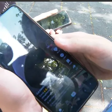 Opasnost u svakoj dječjoj ruci: Epidemija kratkovidnosti zbog ekrana