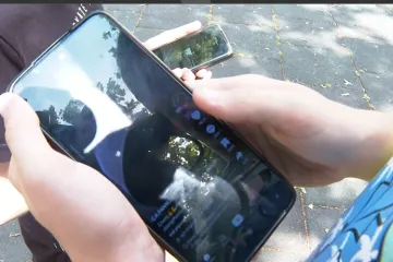 Opasnost u svakoj dječjoj ruci: Epidemija kratkovidnosti zbog ekrana