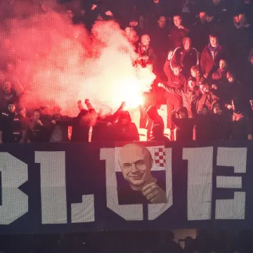 BBB digli poruku: ' Za dom spremni. Kaj ćemo sad, gradonačelniče?'