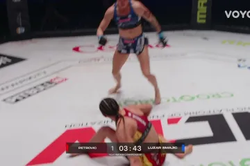 Stra&scaron;an kro&scaron;e Sare Luzar Smajić, Ivana pala kao poko&scaron;ena