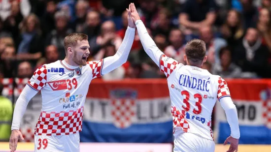 Krilo koje dugo čekamo: 'Pritisak Hrvatske je uvijek velik, a plan za povratak imam'