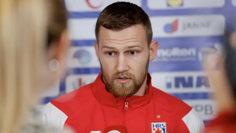 David Mandić otkrio nam je plan nakon zavr&scaron;etka karijere, gdje gradi kuću i za&scaron;to ne želi živjeti u Zagrebu