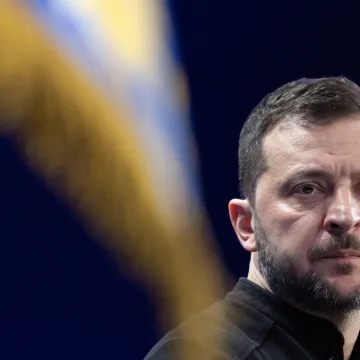 Tko drži ključeve mira? Zelenski priznao tko jedini može slomiti Putina, samo njima vjeruje