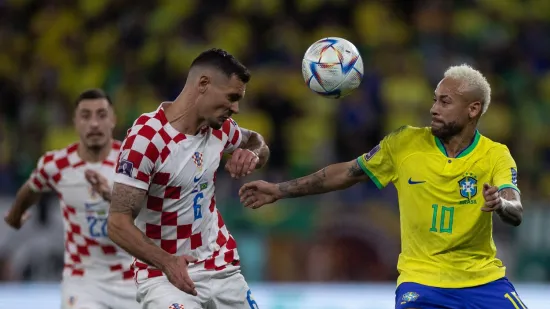 Brazil i Hrvatska ponovno zajedno: Vatreni krajem ožujka u SAD-u