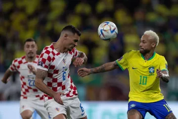 Brazil i Hrvatska ponovno zajedno: Vatreni krajem ožujka u SAD-u