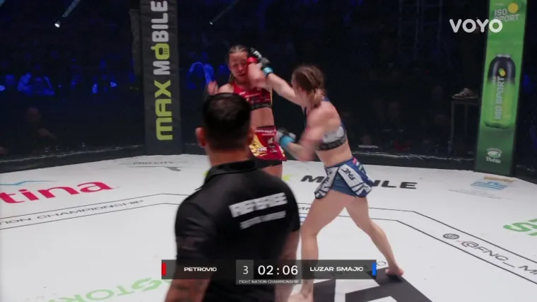 Jao, čemu to svjedočimo? Sara i Ivana potukle se kao da sutra ne postoji