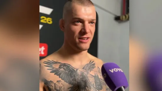 Sičaja nakon sjajne pobjede: 'Jeste vidjeli? Jak je k'o mazga i pet puta iskusniji od mene'