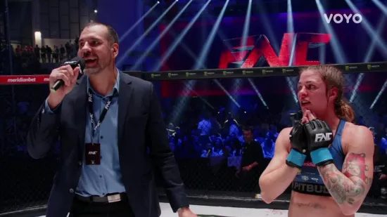 Sara je ostvarila pobjedu karijere pa dobila zvižduke: 'Feniks je uspio'