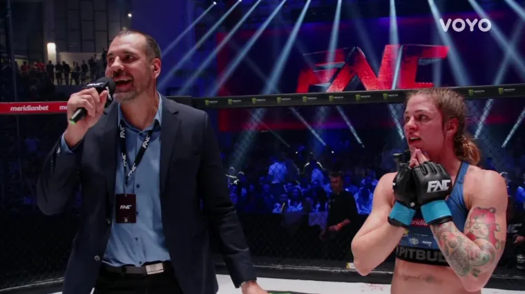 Sara je ostvarila pobjedu karijere pa dobila zvižduke: 'Feniks je uspio'