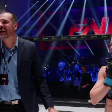 Sara je ostvarila pobjedu karijere pa dobila zvižduke: 'Feniks je uspio'