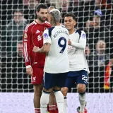 Cr&egrave;me de la Cr&egrave;me Premier lige: Tottenham s dva isključenja skoro &scaron;okirao Liverpool