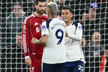 Cr&egrave;me de la Cr&egrave;me Premier lige: Tottenham s dva isključenja skoro &scaron;okirao Liverpool