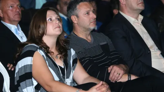 Thompsonova supruga pokazala kako se priprema za Božić: Bez ovog specijaliteta nema blagdana