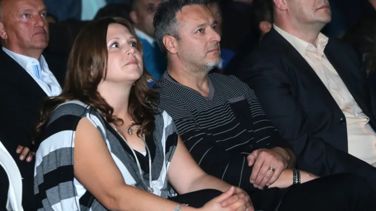 Thompsonova supruga pokazala kako se priprema za Božić: Bez ovog specijaliteta nema blagdana