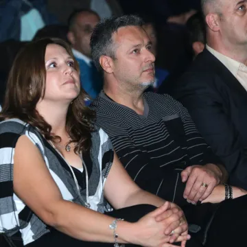 Thompsonova supruga pokazala kako se priprema za Božić: Bez ovog specijaliteta nema blagdana