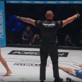 Ozljeda Bubanje i kraj borbe u Podgorici: 'Uh, ne može stajati vi&scaron;e'