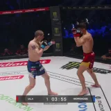 Ovo je sjelo: Publika na nogama, Ahmed majstorski pogodio Luku