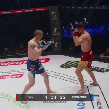 Ovo je sjelo: Publika na nogama, Ahmed majstorski pogodio Luku