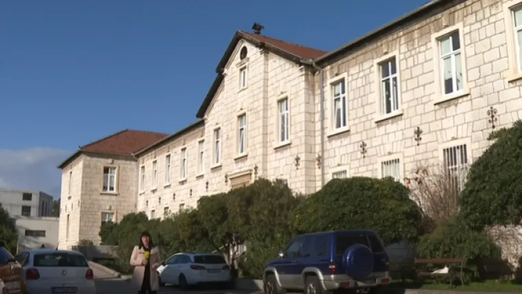 Umjesto luksuznih kvadrata, ne&scaron;to sasvim drugo: Nova priča stare bolnice