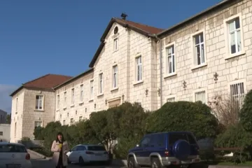 Umjesto luksuznih kvadrata, ne&scaron;to sasvim drugo: Nova priča stare &scaron;ibenske bolnice