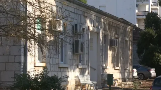 &Scaron;ibenik gradi novu bolnicu, a stara postaje palijativna skrb za cijelu Dalmaciju