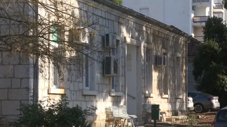 &Scaron;ibenik gradi novu bolnicu, a stara postaje palijativna skrb za cijelu Dalmaciju