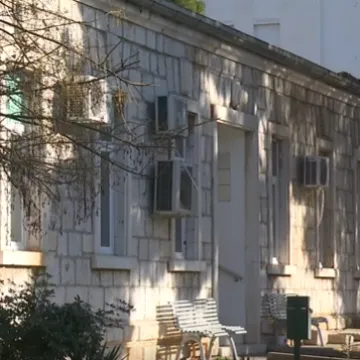 &Scaron;ibenik gradi novu bolnicu, a stara postaje palijativna skrb za cijelu Dalmaciju