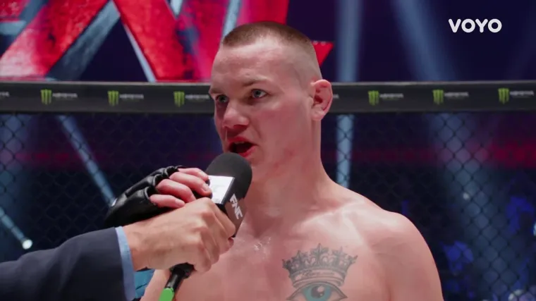 Borba dogovorena 36 sati ranije: Evo &scaron;to kažu borbeni mladići nakon odlične zavr&scaron;nice