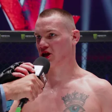 Borba dogovorena 36 sati ranije: Evo &scaron;to kažu borbeni mladići nakon odlične zavr&scaron;nice