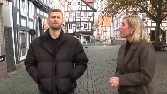 David Mandić otkrio nam je plan nakon zavr&scaron;etka karijere, gdje gradi kuću i za&scaron;to ne želi živjeti u Zagrebu