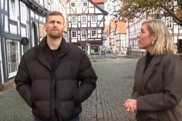 David Mandić otkrio nam je plan nakon zavr&scaron;etka karijere, gdje gradi kuću i za&scaron;to ne želi živjeti u Zagrebu