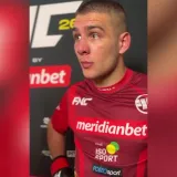 Stefan Dobrijević otkrio za Net.hr: 'Kad ti otkaže sedam boraca, sve ti prođe kroz glavu'