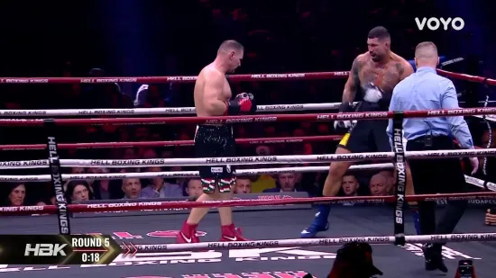 Kakav zavr&scaron;etak: Mađarski dragulj u 51. godini napravio &scaron;ou za pamčenje!