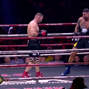 Kakav zavr&scaron;etak: Mađarski dragulj u 51. godini napravio &scaron;ou za pamčenje!