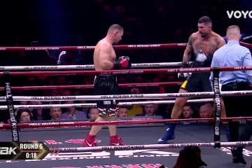 Kakav zavr&scaron;etak: Mađarski dragulj u 51. godini napravio &scaron;ou za pamčenje!