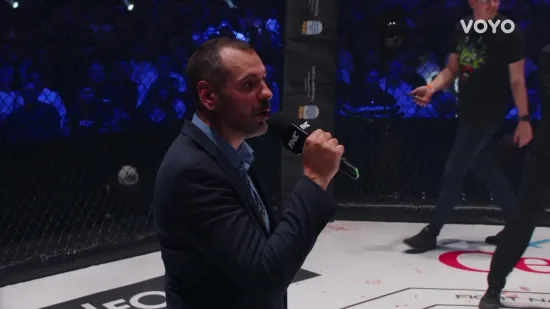 Croata i Eskiev nisu mogli čekati veljaču: Pale su prozivke i ko&scaron;kanje u ringu