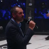 Croata i Eskiev nisu mogli čekati veljaču: Pale su prozivke i ko&scaron;kanje u ringu