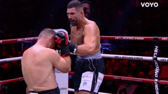 Povratak legende i neobična oklada: Večer koja je obilježila Budimpe&scaron;tu