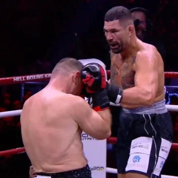 Povratak legende i neobična oklada: Večer koja je obilježila Budimpe&scaron;tu