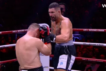 Povratak legende i neobična oklada: Večer koja je obilježila Budimpe&scaron;tu