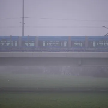 Približava se frontalni poremećaj: Ki&scaron;a, grmljavina, a evo gdje bi mogao pasti i snijeg