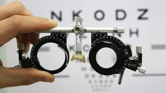 Nezarazna, ali razorna: Tiha epidemija djeci uzima zdrav vid, stručnjaci prona&scaron;li krivca