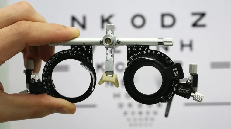 Nezarazna, ali razorna: Tiha epidemija djeci uzima zdrav vid, stručnjaci prona&scaron;li krivca