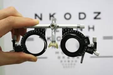 Nezarazna, ali razorna: Tiha epidemija djeci uzima zdrav vid, stručnjaci prona&scaron;li krivca