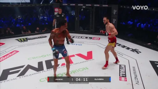 Janičić sjajno u&scaron;ao u meč s legendom, odmah se vidjelo da će ovo biti njegova noć